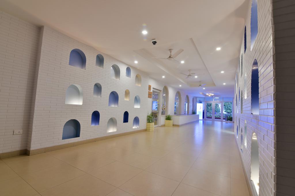 Peerless Resort-3